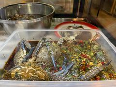 -合记汕头牛肉店(嘉禾路店)