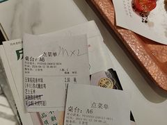 -庆江南江南菜(琴湖溪里花园城店)