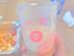 -必胜客(上海新南方商城PH店)