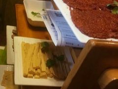 -老码头火锅(玉林店)