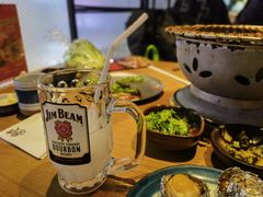 -烧肉达人•炭火烧肉(新天地店)