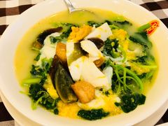 金银蛋苋菜-文东记(马里士他路)