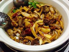 -筋头巴脑牛一锅(朝阳路总店)