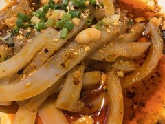 -渝信川菜(长安店)