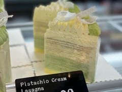 -FANEN法念·烘焙·甜点(万象城店)