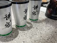 -君之狮子山·轻糖烘焙(松江印象城店)