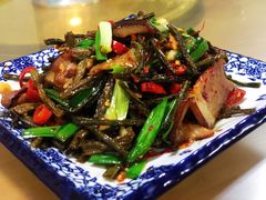 -湖南湘菜馆(东湘缘二店)