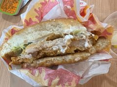 -麦当劳(北京南站店)