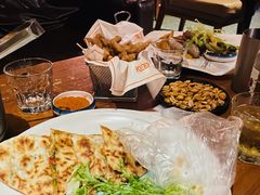 墨西哥牛肉饼-HIB HUB公社(解放西路店)