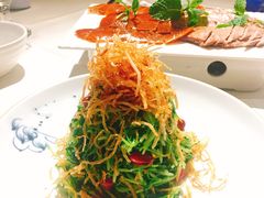 -四季民福烤鸭店(前门廊房二条店)