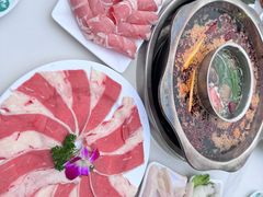 -枇杷园食为鲜火锅(南山店)