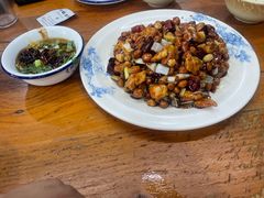 -洪福亮酒家(南草厂街店)