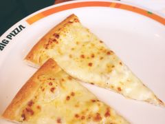 榴莲比萨-比格比萨自助(花园路店)