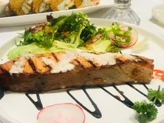 -马克西姆俄罗斯餐厅(通亚街店)