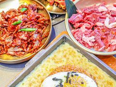 -金龙烧烤·牛肉面(西塔店)
