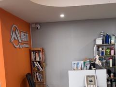 -ALIV WELLNESS运动健身(浦东大道店)