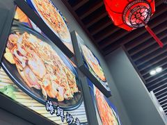 -台州老六海鲜面馆(上南总店)
