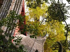 -金堂县云顶石城风景区