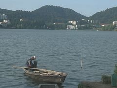 -东钱湖旅游度假区