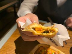 花盐街蛋烘糕-花盐街·四川乐山小吃(国贸商城店)