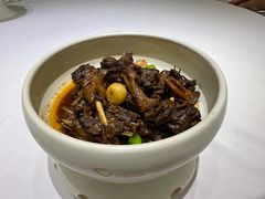 -粗茶淡饭·汉口公馆(循礼门店)