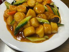 -开封灌汤包子铺(尚志大街店)