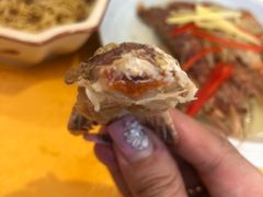 -宏佳丰味蟹馆(洛溪店)