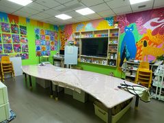 -杨梅红艺术教育(万象城教学中心)