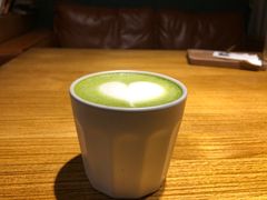 -几静cafe(基湖店)