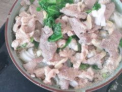 -珍记海鲜粥·海鲜粉