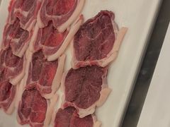 鲜羊上脑-牛街·马辈儿涮肉(牛街二店)