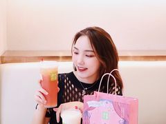 -奈雪的茶(石厦时代广场店)
