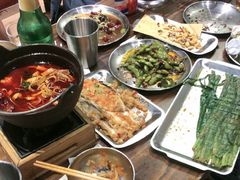 -破店肥哈·东北烧烤·夜宵(南山保利店)