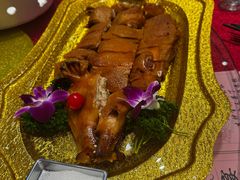 -桃园盛宴·岭南粤菜·手工茶点(南庄店)