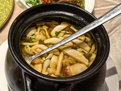 -王府井酒店(金桥港湾店)