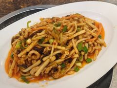-文记沸腾鱼(永安路总店)