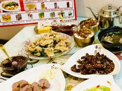 -金姐台湾菜(珠江路店)
