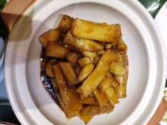 -三义和酒楼(千佛山店)