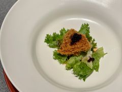 炸生蚝-柿合缘新京菜(国金中心商场店)