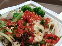 -魏家凉皮(解放路火车站店)