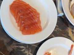 -皇朝万鑫自助餐厅