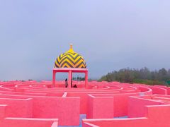 -漳州滨海火山岛自然生态风景区