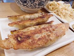 -八百里牛肉汤(盖饭·锅贴·万象城店)