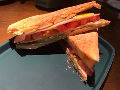 -BOCATA 西班牙餐厅(三里屯店)