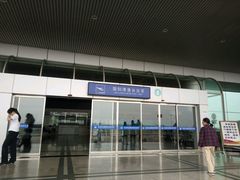 -南昌昌北国际机场