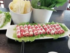 -老味道民宿(栈桥店)