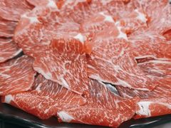 -马记伊源斋涮肉·清真菜(百子湾店)