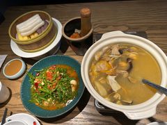 -茄子恰恰·新云南小炒(坪山益田店)