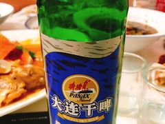 -小郭私房菜·海肠捞饭店(学士街店)