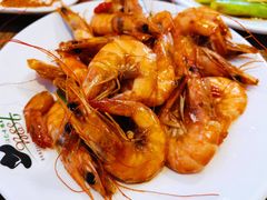 -汉巴味德巴西烤肉(顺和广场店)